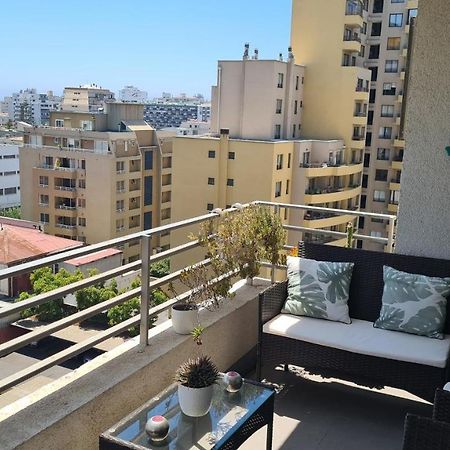 Apartamento Boulevard Poniente Διαμέρισμα Βίνα Ντελ Μαρ Εξωτερικό φωτογραφία