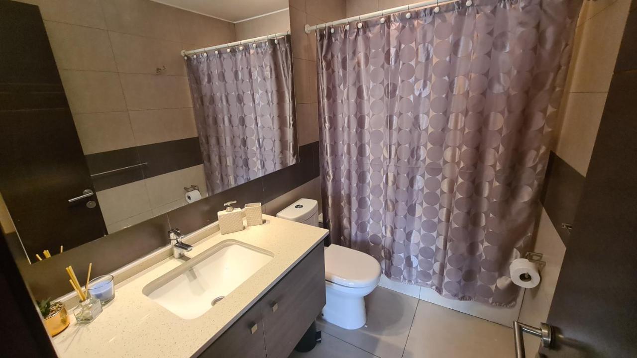 Apartamento Boulevard Poniente Διαμέρισμα Βίνα Ντελ Μαρ Εξωτερικό φωτογραφία