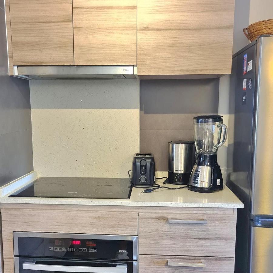 Apartamento Boulevard Poniente Διαμέρισμα Βίνα Ντελ Μαρ Εξωτερικό φωτογραφία