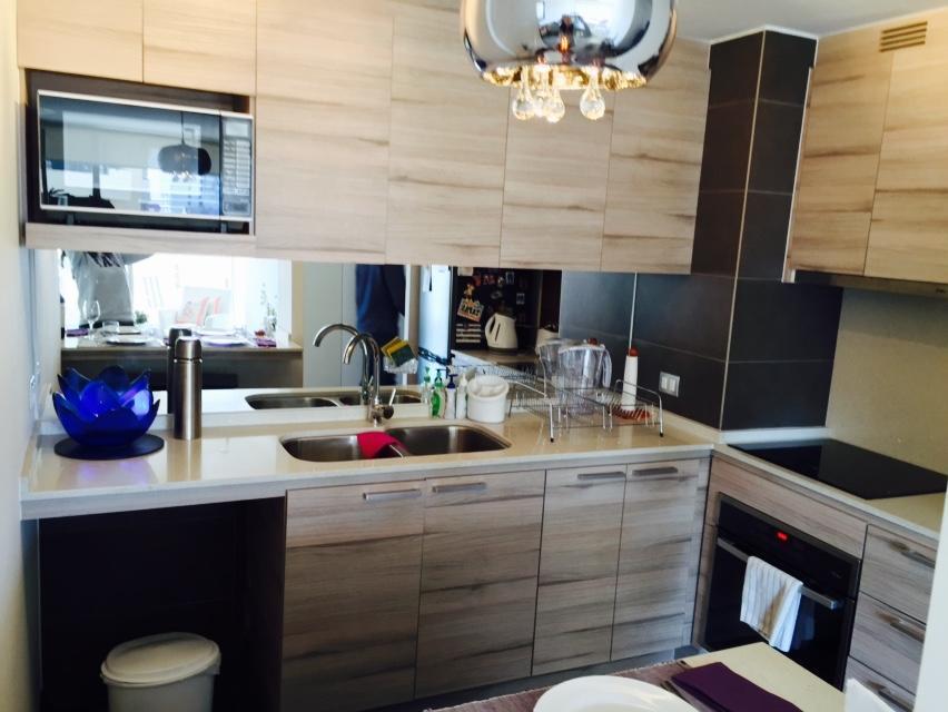 Apartamento Boulevard Poniente Διαμέρισμα Βίνα Ντελ Μαρ Εξωτερικό φωτογραφία