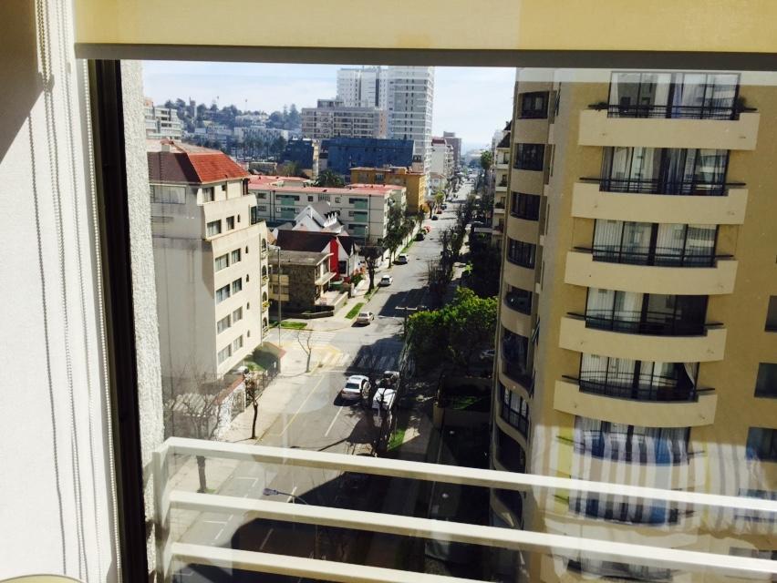 Apartamento Boulevard Poniente Διαμέρισμα Βίνα Ντελ Μαρ Δωμάτιο φωτογραφία