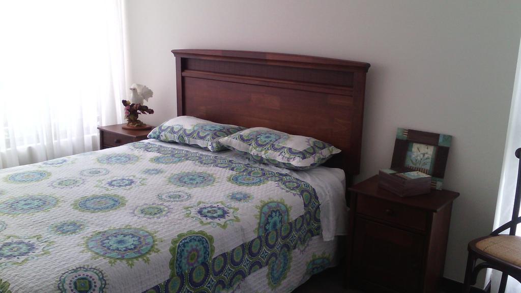 Apartamento Boulevard Poniente Διαμέρισμα Βίνα Ντελ Μαρ Εξωτερικό φωτογραφία