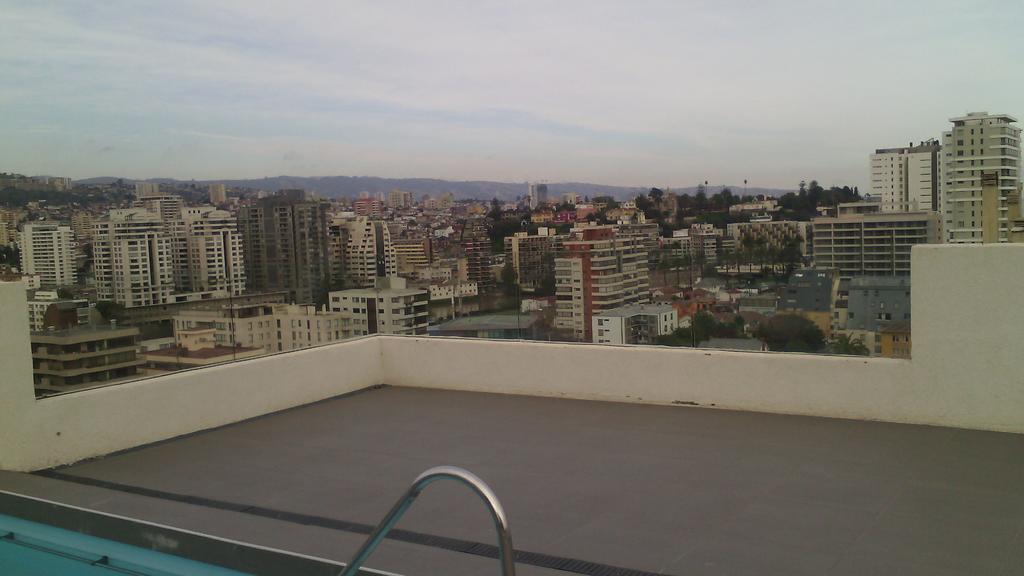 Apartamento Boulevard Poniente Διαμέρισμα Βίνα Ντελ Μαρ Εξωτερικό φωτογραφία