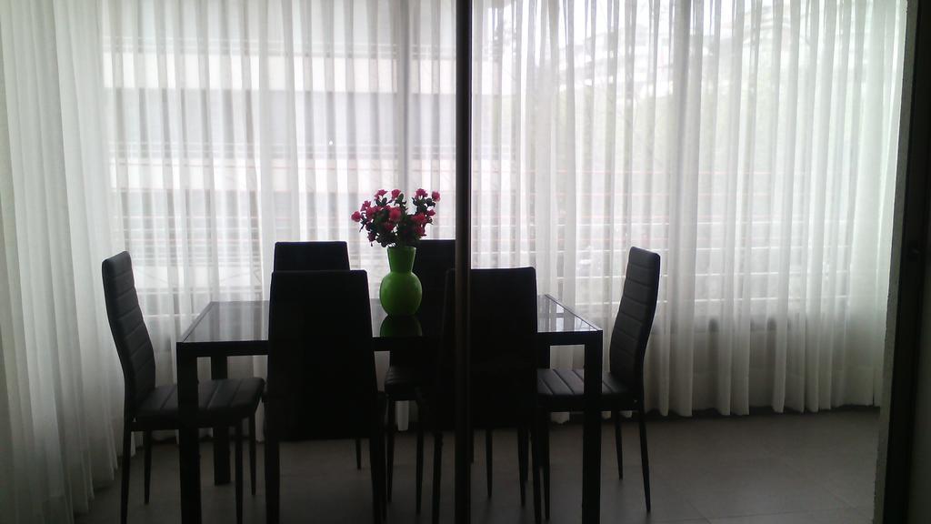 Apartamento Boulevard Poniente Διαμέρισμα Βίνα Ντελ Μαρ Εξωτερικό φωτογραφία