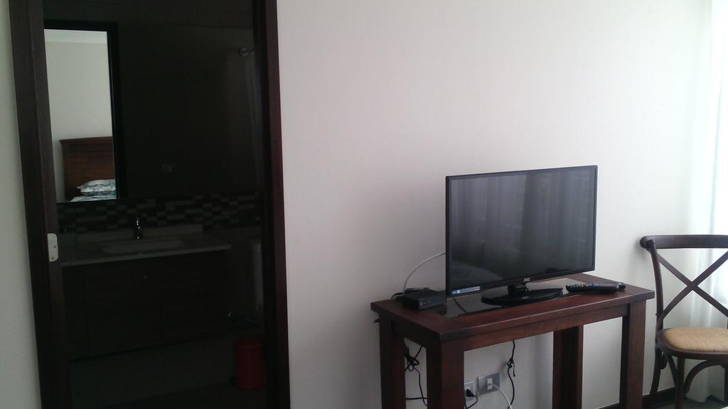 Apartamento Boulevard Poniente Διαμέρισμα Βίνα Ντελ Μαρ Εξωτερικό φωτογραφία