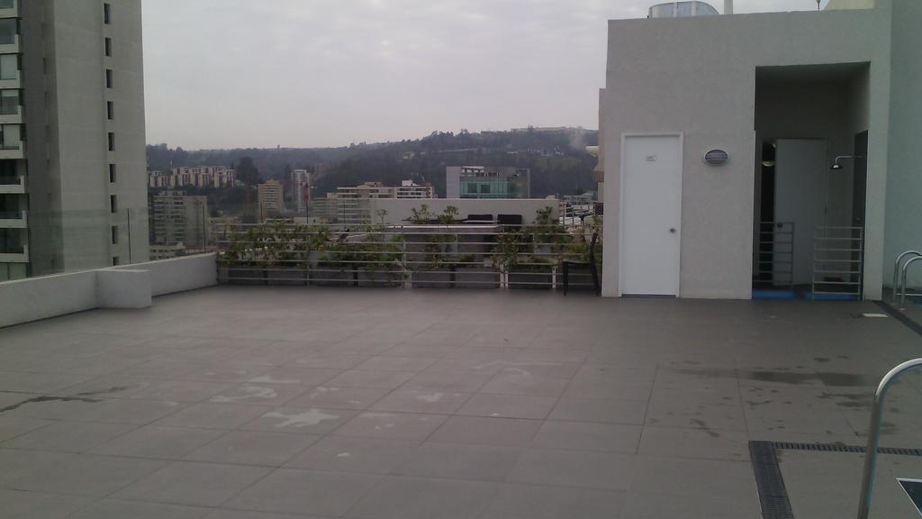 Apartamento Boulevard Poniente Διαμέρισμα Βίνα Ντελ Μαρ Εξωτερικό φωτογραφία