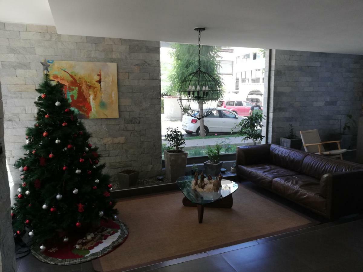 Apartamento Boulevard Poniente Διαμέρισμα Βίνα Ντελ Μαρ Εξωτερικό φωτογραφία