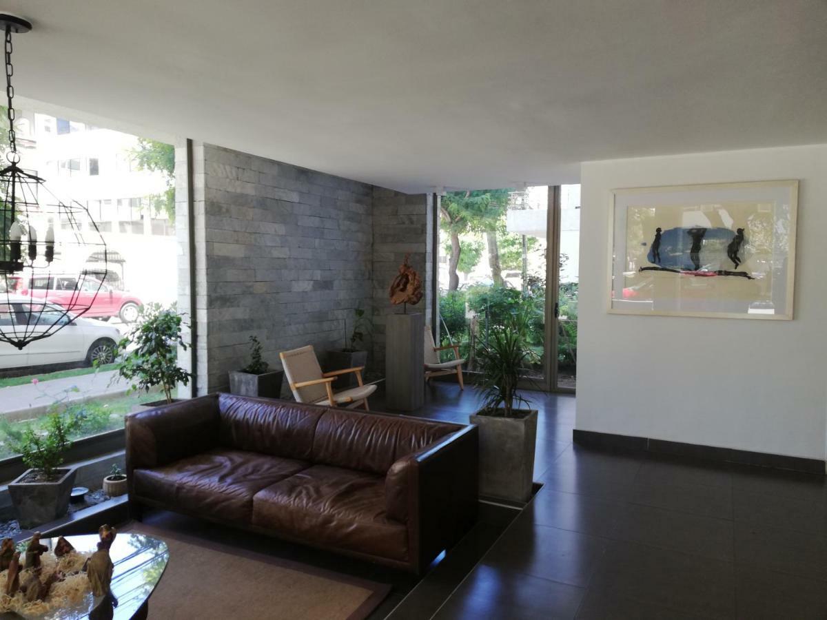 Apartamento Boulevard Poniente Διαμέρισμα Βίνα Ντελ Μαρ Εξωτερικό φωτογραφία