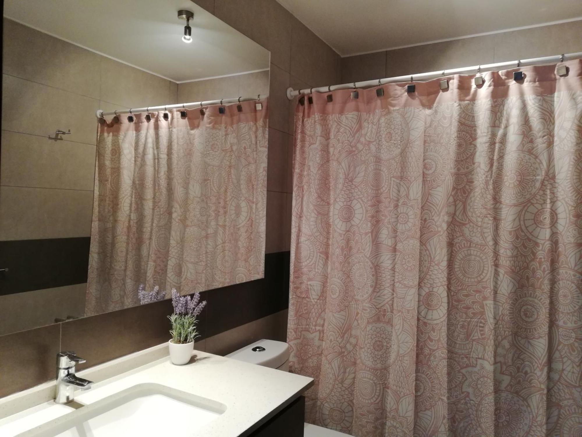 Apartamento Boulevard Poniente Διαμέρισμα Βίνα Ντελ Μαρ Εξωτερικό φωτογραφία