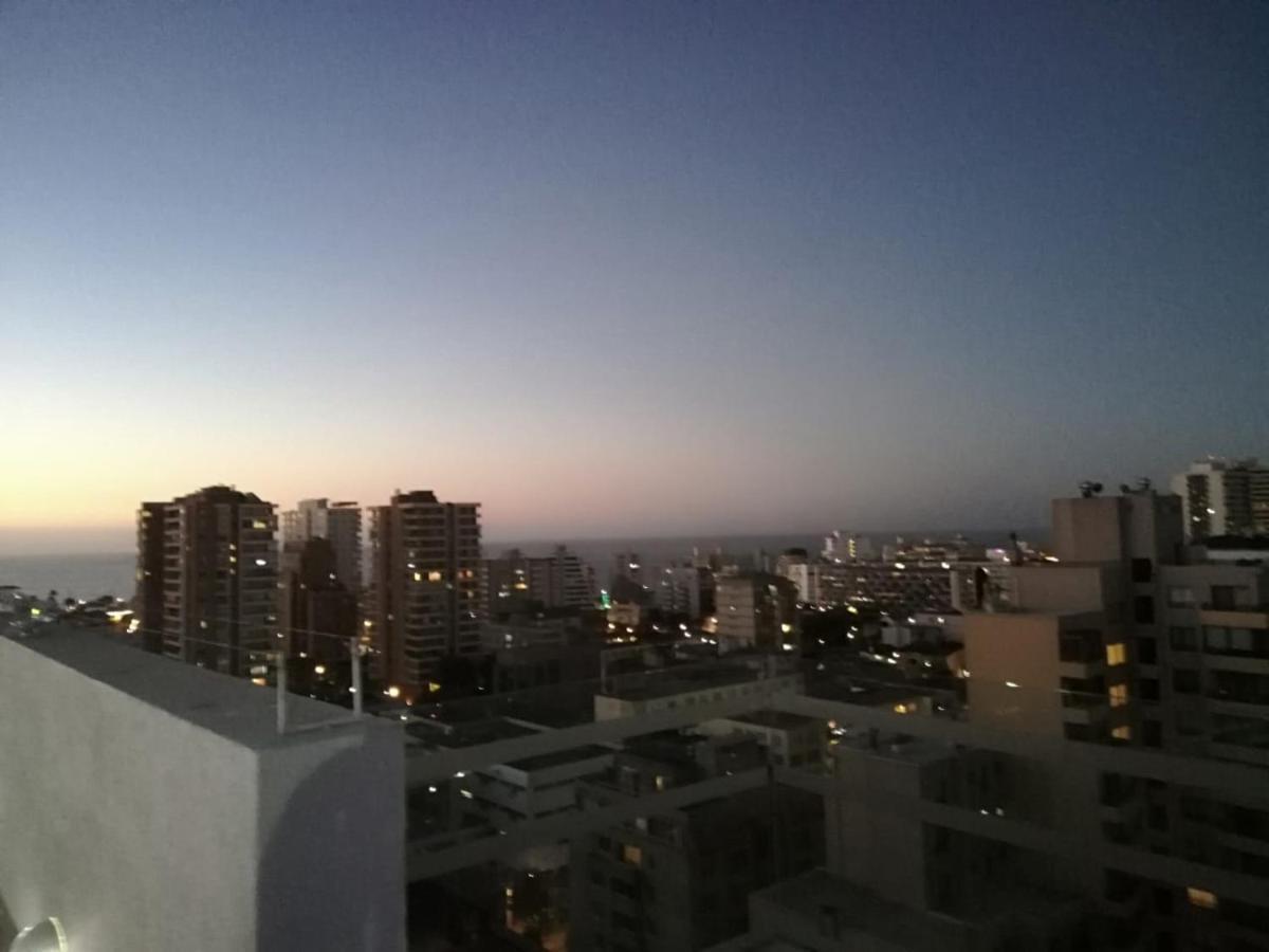 Apartamento Boulevard Poniente Διαμέρισμα Βίνα Ντελ Μαρ Εξωτερικό φωτογραφία